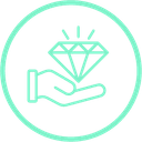 Values Icon